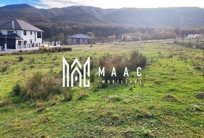 Teren intravilan I 1000 mp I  Tocile - Sadu - 2