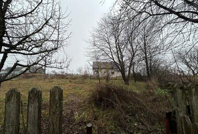 Spațiu comercial, în Siliștea - 4