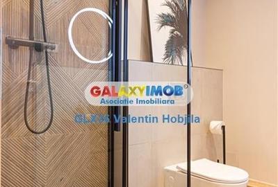 Vanzare penthouse 5 camere mobilat Chitila Cartierul German Residentz - 26