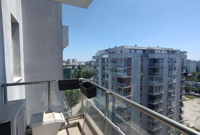 Apartament cu 2 camere semidecomandat în Titan - 5