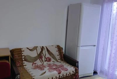 Apartament 1 camera de inchiriat - 6