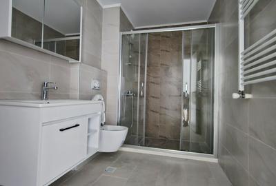 3 Camere Decomandat 80 mp Zona Academie Bloc Solid House - 8