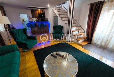 Casă cu 10 camere cu Canalizare în CET - 5