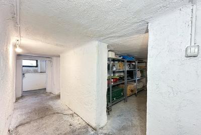 Casă individuală cu 6 camere cu Teren 534 Mp în Central - 12