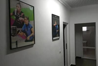 Spațiu comercial, de 300 mp, în Central - 2