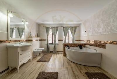 Casă cu 6 camere cu Teren 4345 Mp în Valea Ursului - 2