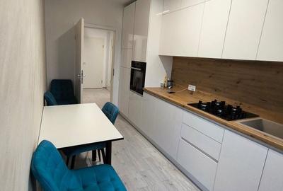 Apartament cu 2 camere în Central - 5