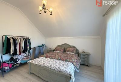 Casă individuală cu 5 camere cu Teren 535 Mp în Săcălaz - 19