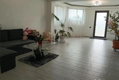 Casă cu 7 camere cu Teren 1100 Mp în Popești - 6