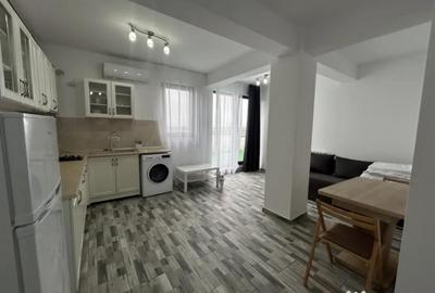 Apartament cu 2 camere decomandat în Nord - 2