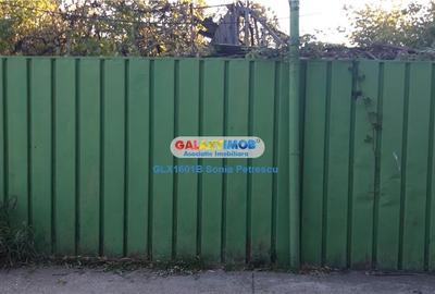 Teren Dobroiesti strada Meterezului - 1