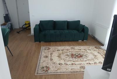 Apartament cu 2 camere decomandat, mobilat în Ștefan cel Mare - 2