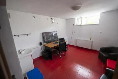 Spatiu birouri central, demisol casa+parter optional-zona Piata Mare - 2