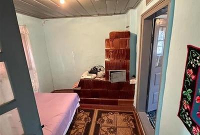 CASA DE VANZARE DUMITRESTI - 5