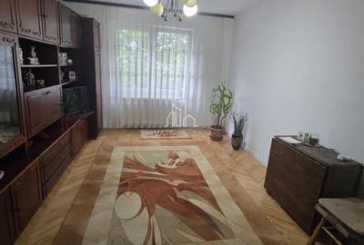 Apartament 3 Camere Et.2/4 De Vanzare, Str Magurei, Zona Dambu - 2