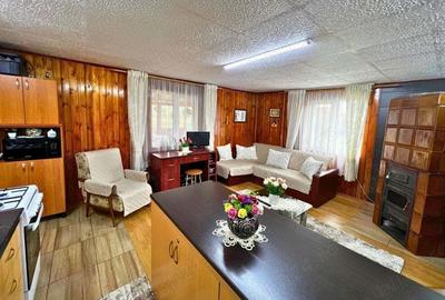 Casă cu 2 camere în Moara de Jos - 2