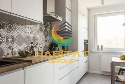 Apartament 2 camere decomandat- bloc nou, Aparatorii Patriei - 3