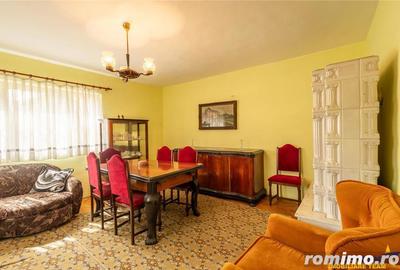 Casă cu Garaj în Viperești - 7