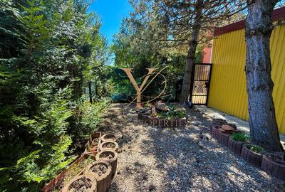 Casă individuală cu 14 camere cu Teren 1482 Mp în Odăile - 52