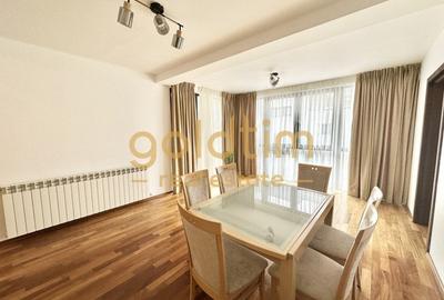 APARTAMENT SPATIOS2 CAMERE/136mp/PARCARE/HERASTRAU/SOSEAUA NORDULUI - 6