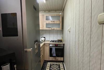 Apartament cu 3 camere circular, mobilat în Central - 9