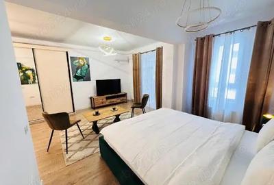 Proprietar - Garsoniera complet mobilata ?i utilata , pet friendly - 4