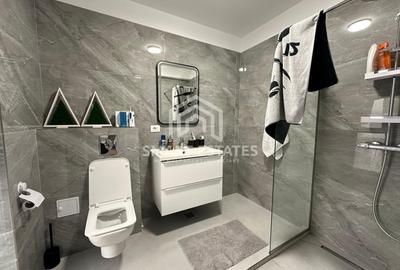 Parcul Teilor - Vila Duplex P + 2E - 143 mp utili - 2