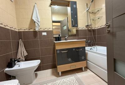 Apartament cu 2 camere nedecomandat în Central - 7