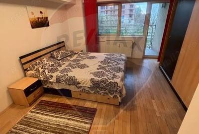 Inchiriere apartament Unirii - 2