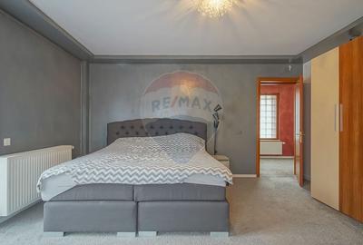 Casa spatioasa, eficienta energetic, ideala pentru familii cu copii! - 3