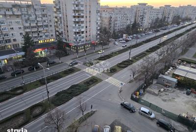 Garsonieră decomandată, mobilată în Republicii - 2