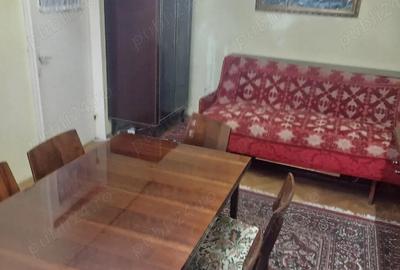 Apartament cu 2 camere decomandat în Micro 19 - 5