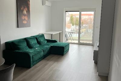 Apartament cu 2 camere decomandat în Lipovei - 2