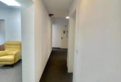 Spațiu birouri – Dorobanți / Primăverii, 130.000mp2 - 19