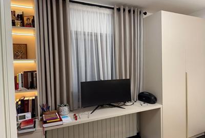 Apartament cu 3 camere decomandat în Exterior Vest - 2