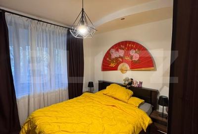 Apartament de 2 camere, 56 mp, Brancoveanu - 10