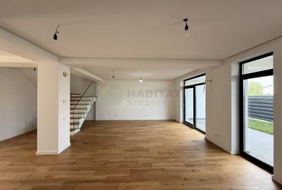 Disponibila acum in zona Matei Millo | Vila moderna 5 camere - 8