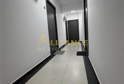 Apartament cu 2 camere decomandat, mobilat în Metalurgiei - 6