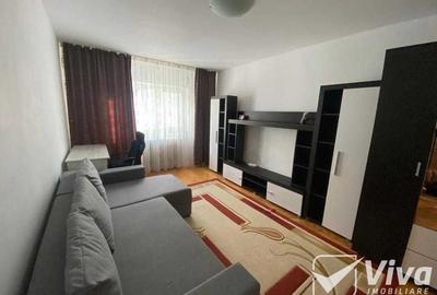 Apartament cu 2 camere decomandat, mobilat în Nicolina - 2