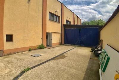 Hala pretabila farma sau carmangerie + birouri, Ploiesti - 1