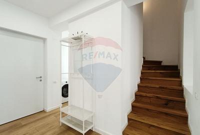 Casă cu 5 camere cu Canalizare în Pipera - 33