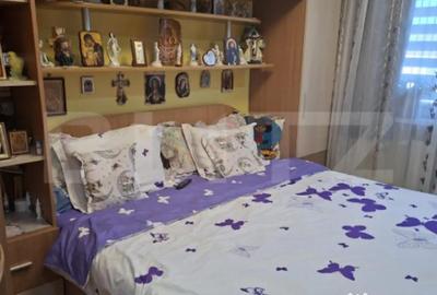 Apartament cu 3 camere decomandat în Obcini - 3
