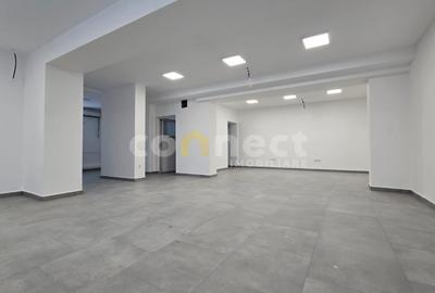 Birou, de 1,396 mp, în Semicentral - 2