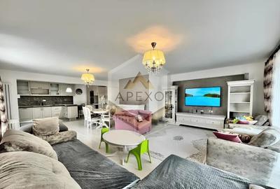 Apartament cu 4 camere decomandat, mobilat în Noua - 4