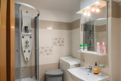 Apartament 2 camere 50 mp zona Centrul Civic - 6