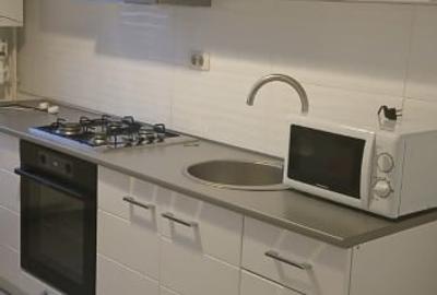 Garsonieră Metrou Berceni, loc parcare inclus - 1