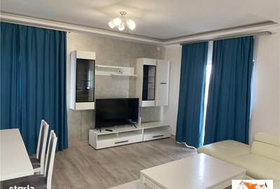 Apartament cu 3 camere decomandat în Cetate
