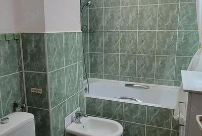 Apartament cu 3 camere decomandat în Nufărul - 3