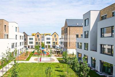 Pipera | Rond OMV | Catted Family | Bloc 2024 | Parcare - 17