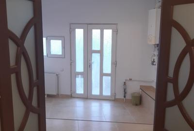 Casă cu 3 camere în Uverturii - 6